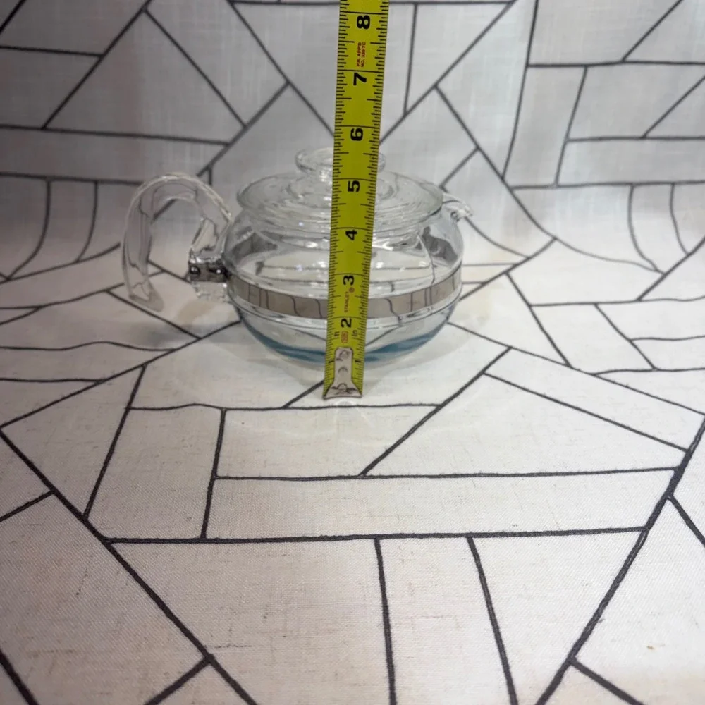 Pyrex small chip